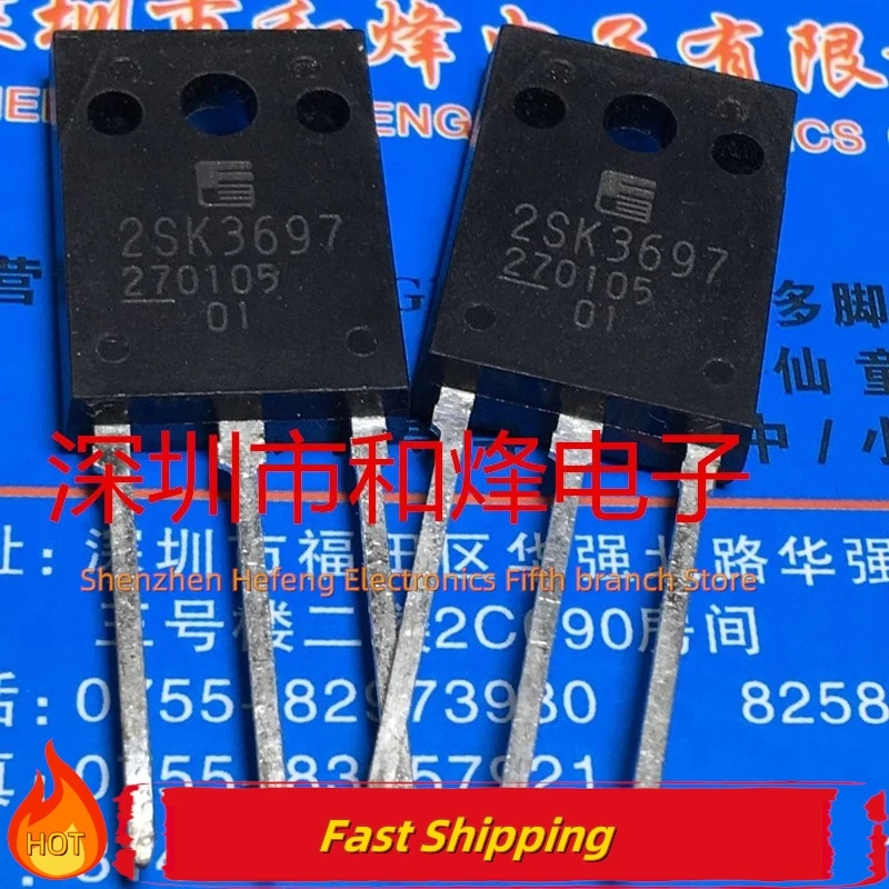 5PCS-10PCS 2SK3697 K3697 TO-3P 600V 42A NEW AND ORIGINAL Quality Can Be Purchased
5PCS-10PCS 2SK3697 K3697 TO-3P 600V 42A NEW AND ORIGINAL Quality Can Be Purchased
