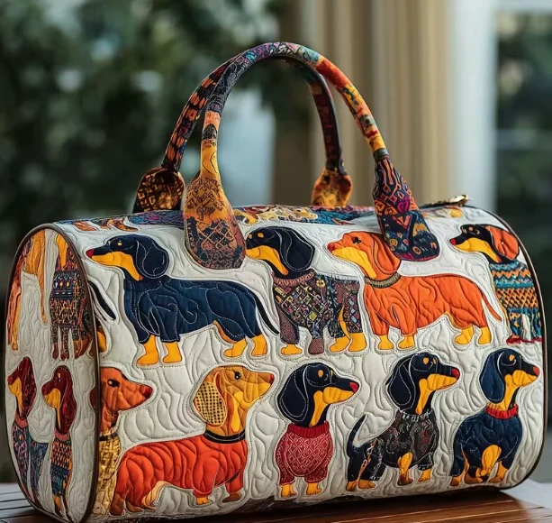 3D Printed Quilted Travel Bags Sport Bags Personalized Gifts Custom Handbag Tote Bag Training Trendy Bag Beach Hiking Camping
3D Printed Quilted Travel Bags Sport Bags Personalized Gifts Custom Handbag Tote Bag Training Trendy Bag Beach Hiking Camping