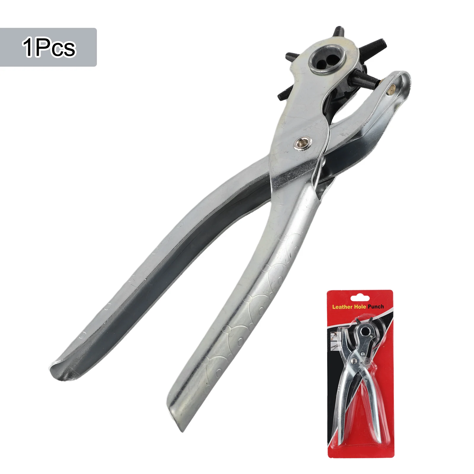 Дырокол для тканевых ремней, плоскогубцы-дырокол для ремней, инструмент для рукоделия, удобная рукоятка, дырокол для ремней разных размеров
Дырокол для тканевых ремней, плоскогубцы-дырокол для ремней, инструмент для рукоделия, удобная рукоятка, дырокол для ремней разных размеров