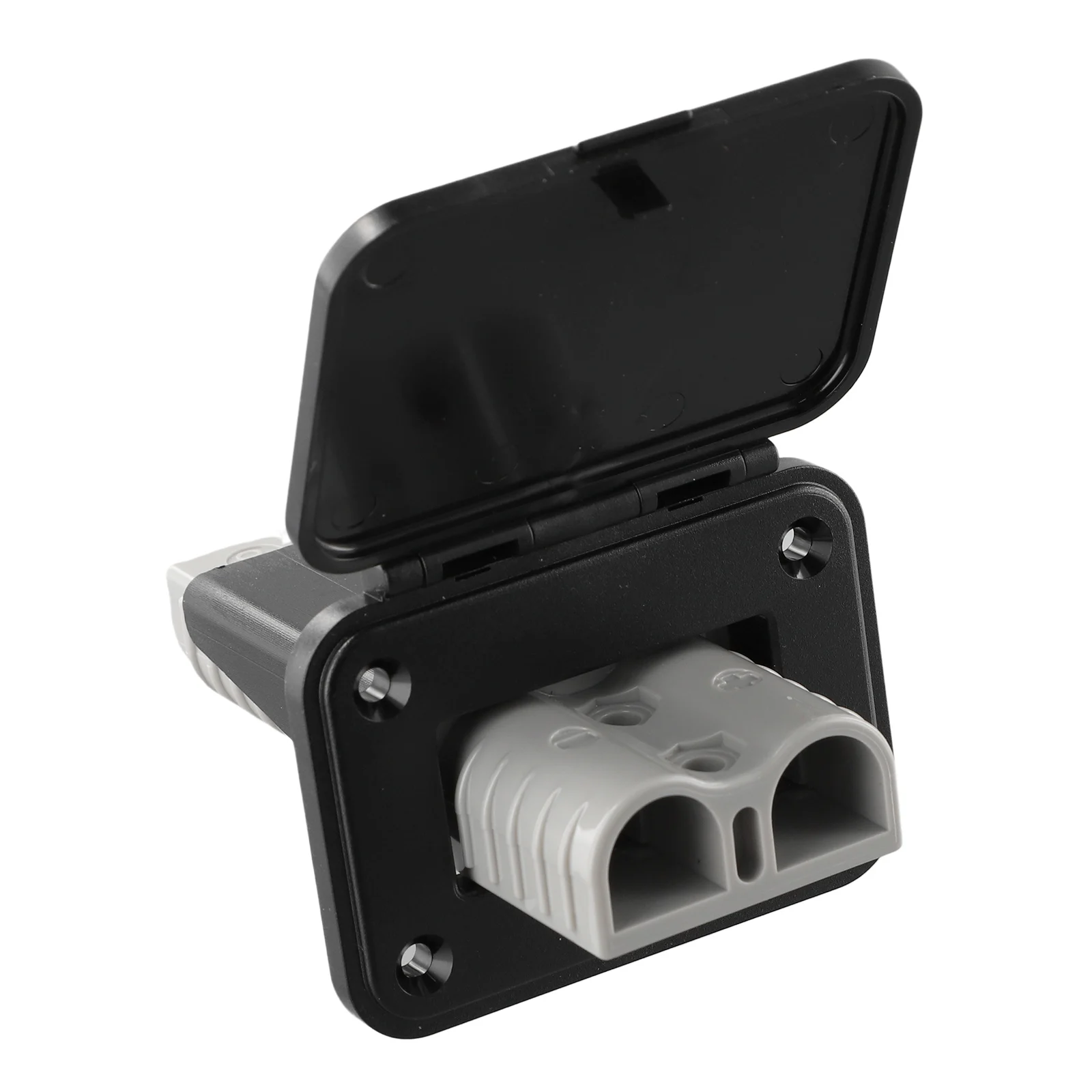 Высококачественная автомобильная панель в сборе, розетка, кронштейн для скрытого монтажа, винт для крепления на пьедестале, посеребренная медь 
Высококачественная автомобильная панель в сборе, розетка, кронштейн для скрытого монтажа, винт для крепления на пьедестале, посеребренная медь