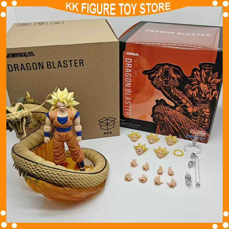 In Stock Demoniacal Fit Dragon Ball Super Saiyan 3 SSJ3 Son Goku Dragon Blaster Dragon Fist Burst Action Figure model toy gifts
In Stock Demoniacal Fit Dragon Ball Super Saiyan 3 SSJ3 Son Goku Dragon Blaster Dragon Fist Burst Action Figure model toy gifts