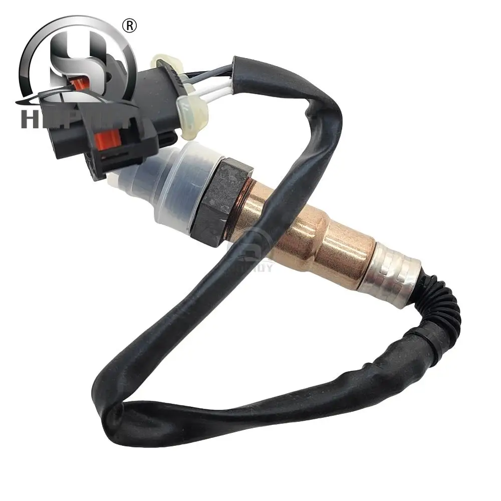 New 0258006499 Lambda Probe O2 Oxygen Sensor For Vauxhall Opel ASTRA G H CORSA C D COMBO MERIVA CORSAVAN Mk 13103981 93177450
New 0258006499 Lambda Probe O2 Oxygen Sensor For Vauxhall Opel ASTRA G H CORSA C D COMBO MERIVA CORSAVAN Mk 13103981 93177450