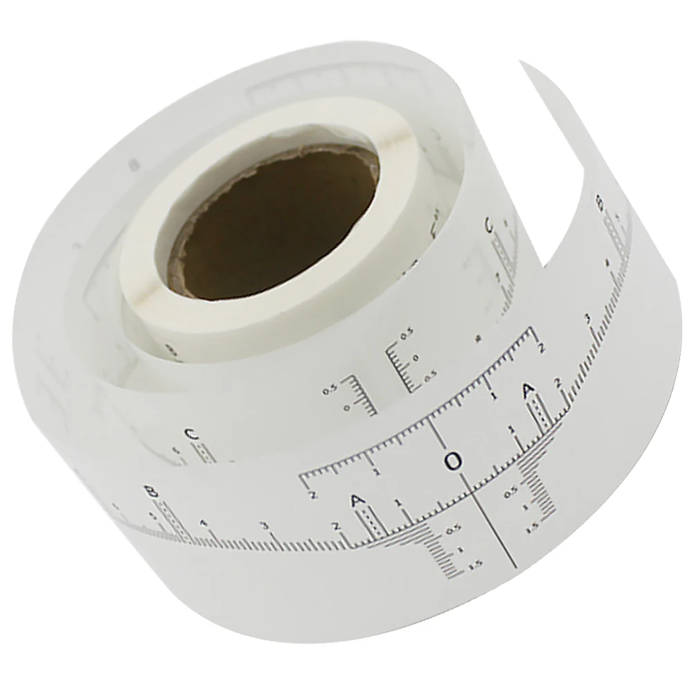 Eyebrow Tattoo Ruler Sticker Safe Material Remove Adhesive Disposable Measurer Scale Makeup Accessory Eyebrow Sticker
Eyebrow Tattoo Ruler Sticker Safe Material Remove Adhesive Disposable Measurer Scale Makeup Accessory Eyebrow Sticker