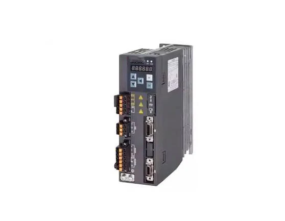 6SL3210-5FB10-4UF1 V90 servo driver 0.4 kW 6SL32105FB104UF1
6SL3210-5FB10-4UF1 V90 servo driver 0.4 kW 6SL32105FB104UF1