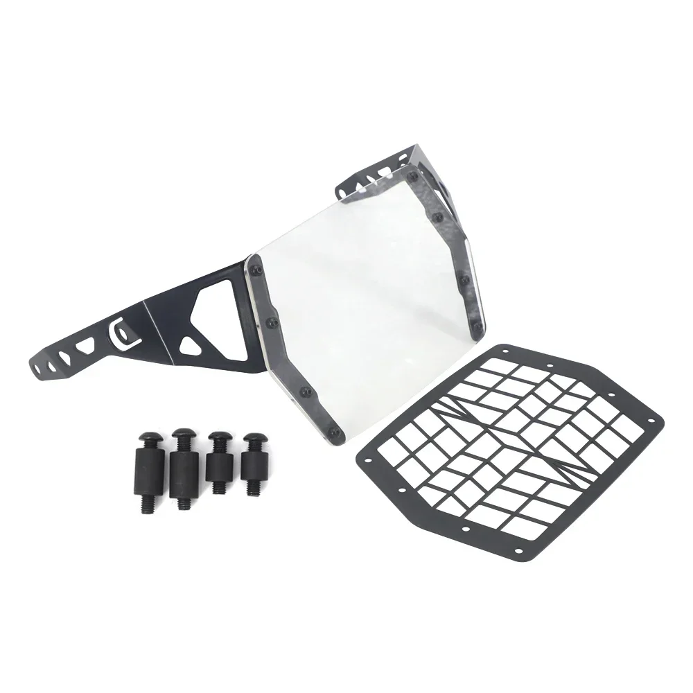 For Suzuki DL 1050 V-Strom dl1050 DL1050XT DL1050A 2020 Motorcycle Headlight Protector Grille Guard Cover Protection Grill
For Suzuki DL 1050 V-Strom dl1050 DL1050XT DL1050A 2020 Motorcycle Headlight Protector Grille Guard Cover Protection Grill