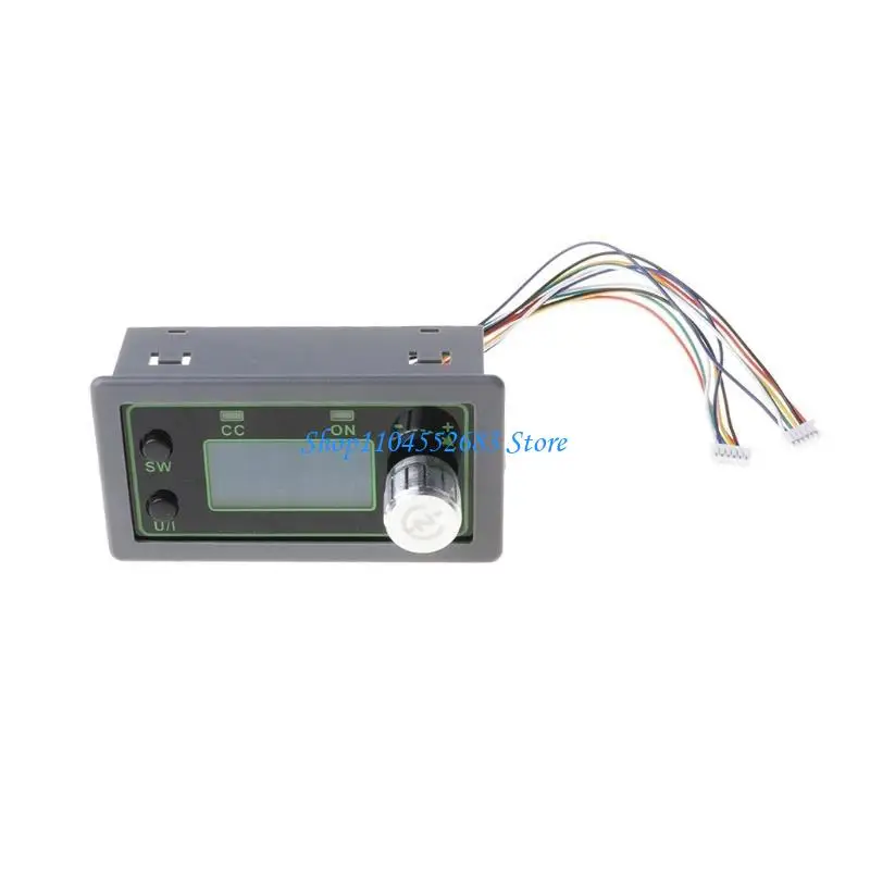 Y6GD Step-down Power Supply Module Anti-reverse Connection for Protection Constant 50V 20A 1000W Precise & Fast Adjus
Y6GD Step-down Power Supply Module Anti-reverse Connection for Protection Constant 50V 20A 1000W Precise & Fast Adjus
