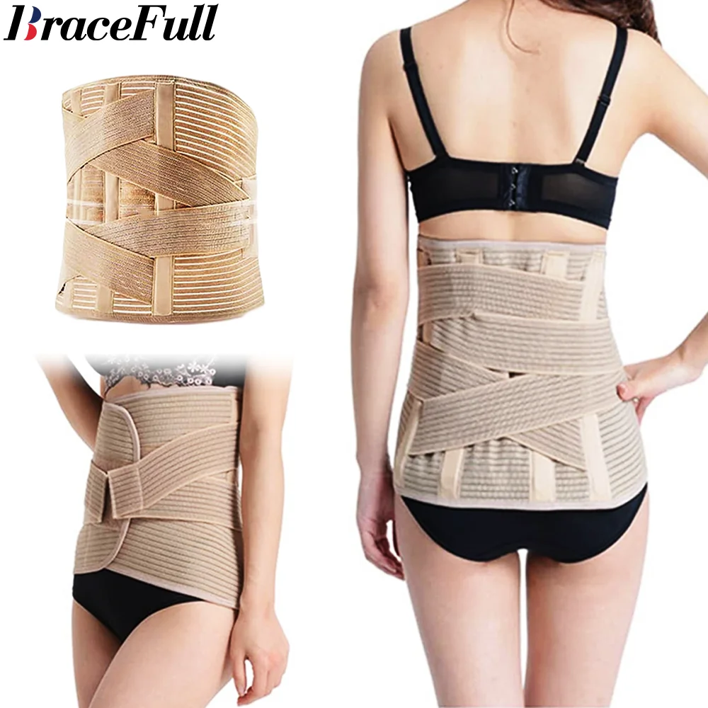 Back Brace for Lower Pain Support Belt Women & Men Breathable Relief Herniated Disc Sciatica Scoliosis Adjustable Straps
Back Brace for Lower Pain Support Belt Women & Men Breathable Relief Herniated Disc Sciatica Scoliosis Adjustable Straps