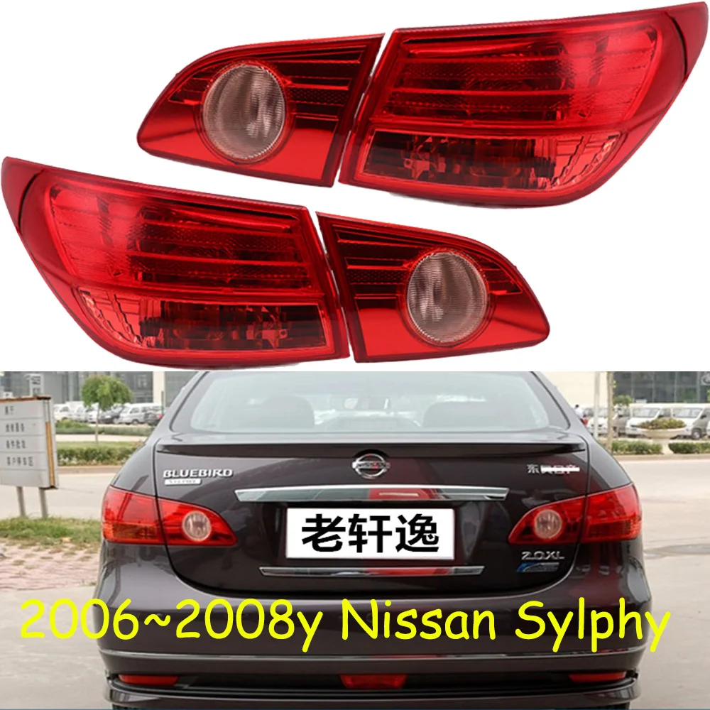 1 шт. автомобильные аксессуары, бампер, задний фонарь для Nissan Sylphy, задний фонарь, задний фонарь без лампы 2006 ~ 2008y для противотуманных фар sylphy
1 шт. автомобильные аксессуары, бампер, задний фонарь для Nissan Sylphy, задний фонарь, задний фонарь без лампы 2006 ~ 2008y для противотуманных фар sylphy