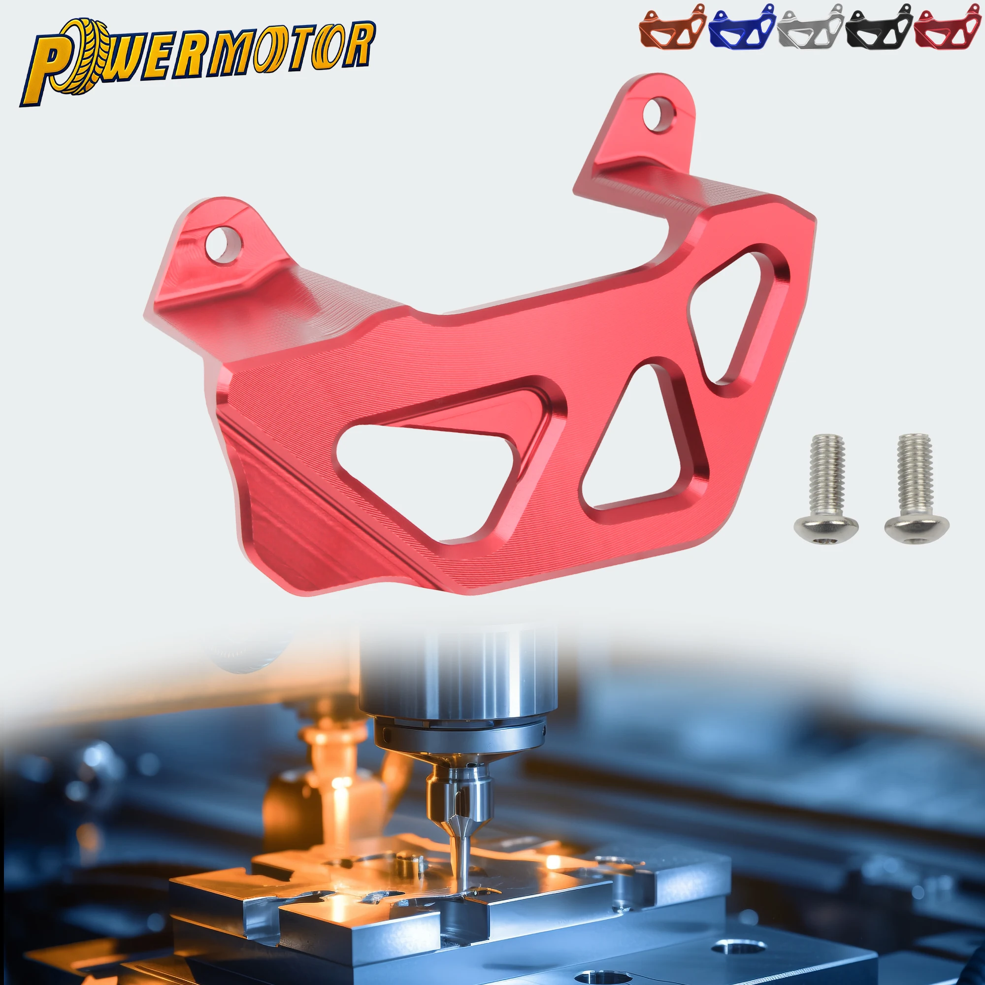 Для мотоцикла KTM XCW с ЧПУ, защита заднего тормозного диска, защита суппорта XCFW EXC EXCF SX SXF 125-530 для Husqvarna FE TE FC TC 2024
Для мотоцикла KTM XCW с ЧПУ, защита заднего тормозного диска, защита суппорта XCFW EXC EXCF SX SXF 125-530 для Husqvarna FE TE FC TC 2024