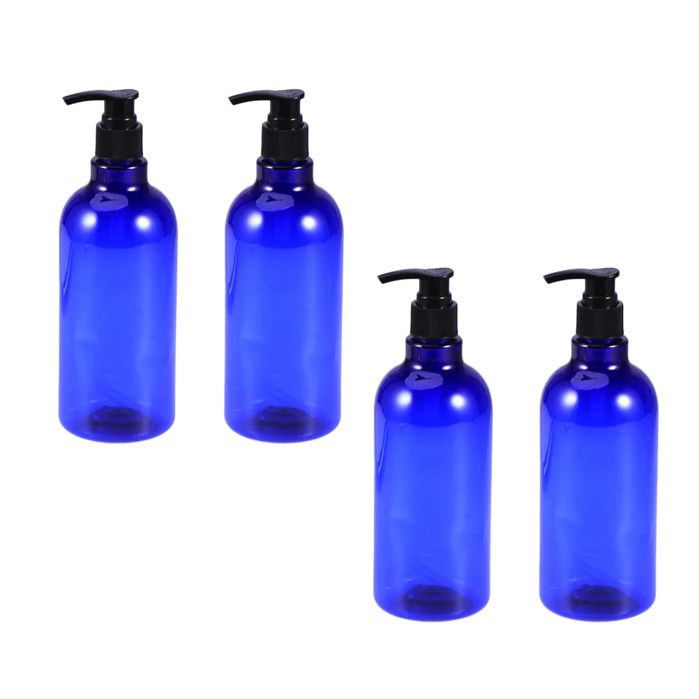 4pcs Travel Bottles Lotion Bottle for Shampoo Lotion Cream Toiletries Safe Portable Durable Plastic Containers
4pcs Travel Bottles Lotion Bottle for Shampoo Lotion Cream Toiletries Safe Portable Durable Plastic Containers