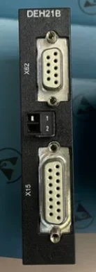 DEH21B Brand New Servo Drive Encoder Interface Module 18208185,Fast shipping
DEH21B Brand New Servo Drive Encoder Interface Module 18208185,Fast shipping