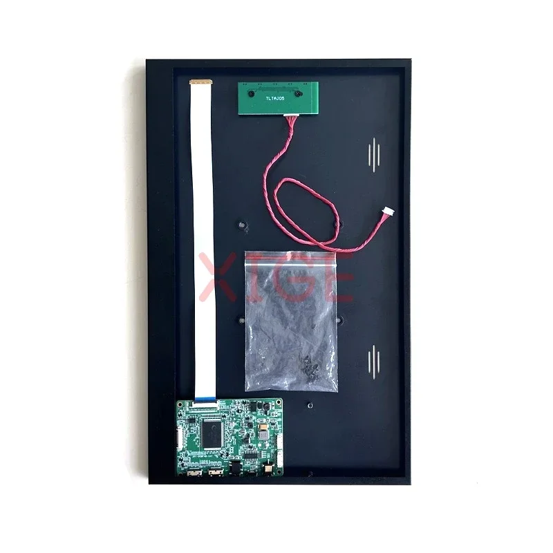 Для B140HAN03 B140HAN04 USB Micro HDMI-мини-металлический корпус и плата драйвера 1920*1080 монитор портативный 30-контактный комплект модификации EDP 14 дюймов
Для B140HAN03 B140HAN04 USB Micro HDMI-мини-металлический корпус и плата драйвера 1920*1080 монитор портативный 30-контактный комплект модификации EDP 14 дюймов