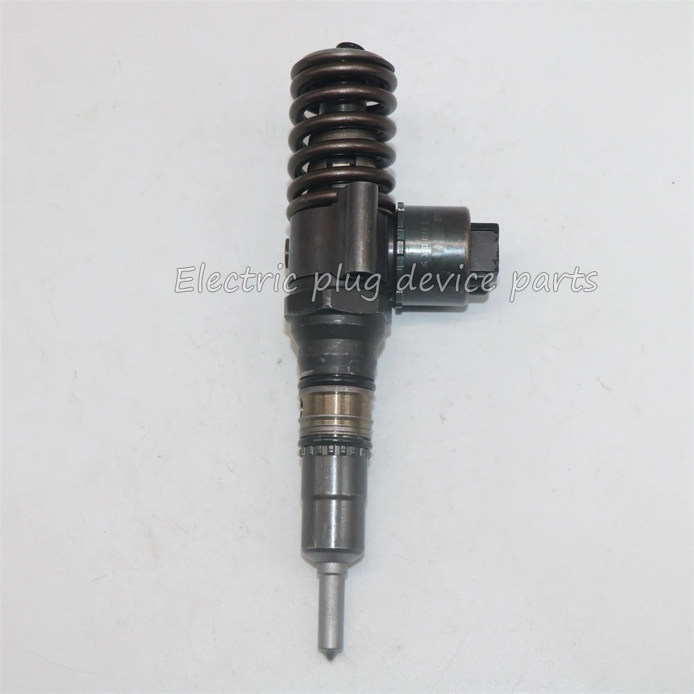 Оригинальный Топливный инжектор 03G130073G 03G130073GX 0414720404 0986441516 для VW Audi A3 A4 A6 Mitsubishi Grandis Seat Altea Skoda 2,0
Оригинальный Топливный инжектор 03G130073G 03G130073GX 0414720404 0986441516 для VW Audi A3 A4 A6 Mitsubishi Grandis Seat Altea Skoda 2,0
