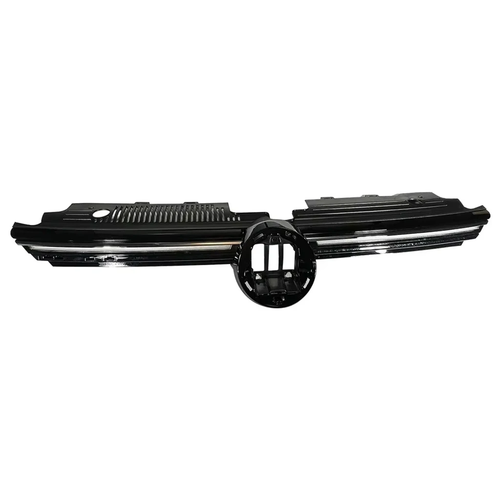 FOR Volkswagen Golf 8 GTI Genuine Replacement Automotive Parts OE5HG853653 Chrome Front Grille
FOR Volkswagen Golf 8 GTI Genuine Replacement Automotive Parts OE5HG853653 Chrome Front Grille