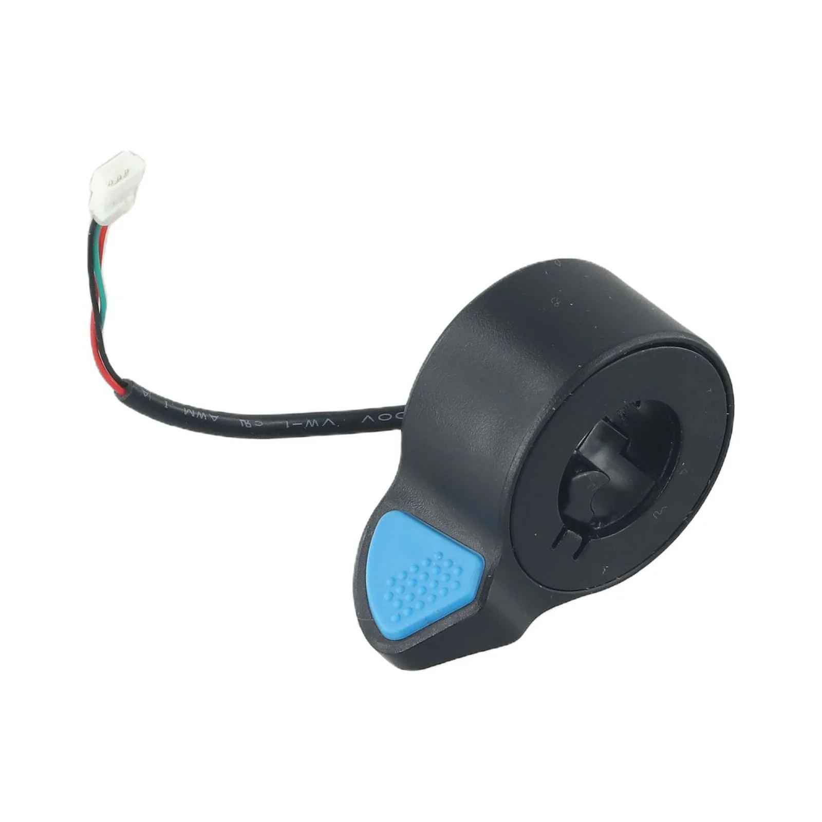 1pc Shifter Speed Finger Dial 6.5x4.4x2.43cm For Ninebot G30D Electric Scooter Shifter Speed Finger Dials Turn Accelerator
1pc Shifter Speed Finger Dial 6.5x4.4x2.43cm For Ninebot G30D Electric Scooter Shifter Speed Finger Dials Turn Accelerator