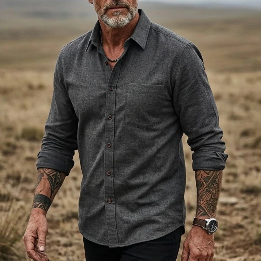 Ultra Light Multi Pocket Mens Long Sleeve Shirt Summer Casual Outdoor Wear Breathable Comfortable Home Business Top Thin Shirts
Ultra Light Multi Pocket Mens Long Sleeve Shirt Summer Casual Outdoor Wear Breathable Comfortable Home Business Top Thin Shirts