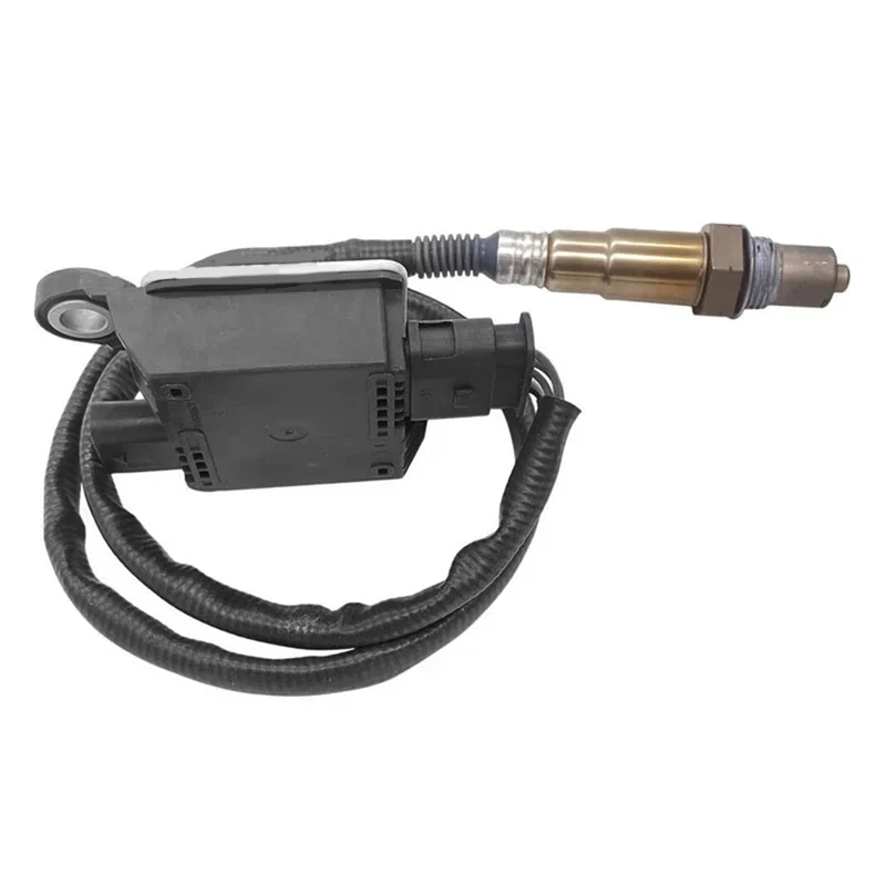 0281008237 PM Exhaust Particulate Sensor For Renault Nissan X-Trail 227937FVOD PM2.2 Durable Easy Install-AU62
0281008237 PM Exhaust Particulate Sensor For Renault Nissan X-Trail 227937FVOD PM2.2 Durable Easy Install-AU62