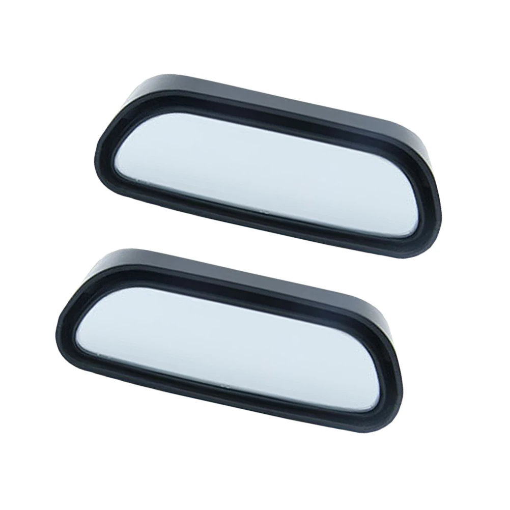 2 PCS Driver Car Auxiliary Mirror Rear View Mirrors External Vehicle Door Automotive Exterior
2 PCS Driver Car Auxiliary Mirror Rear View Mirrors External Vehicle Door Automotive Exterior