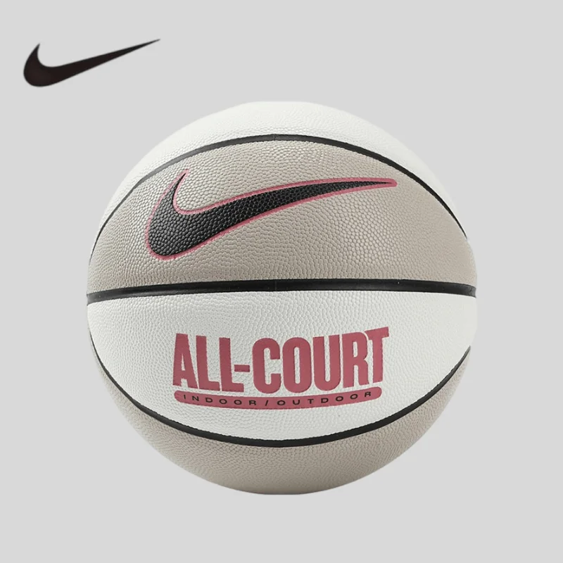 Nike spring men's and women's sports and leisure basketball N100436913607
Nike spring men's and women's sports and leisure basketball N100436913607