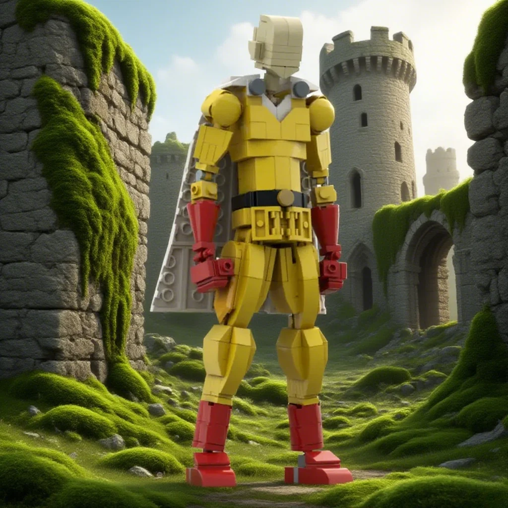 310PCS MOC One Punch Man Saitama Model Creative Japan Anime Action Figure Characters Building Blocks Collect Decor Toys Kid Gift
310PCS MOC One Punch Man Saitama Model Creative Japan Anime Action Figure Characters Building Blocks Collect Decor Toys Kid Gift