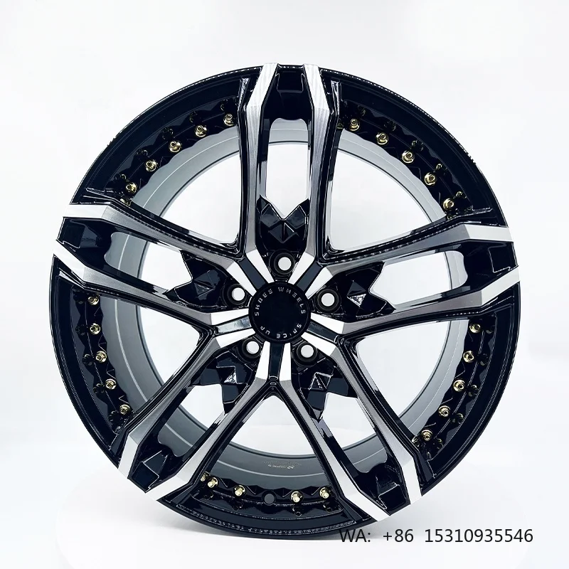 All size best selling forged alloy rim hub durable luxury sedan SUV aftermarket modification wheel
All size best selling forged alloy rim hub durable luxury sedan SUV aftermarket modification wheel