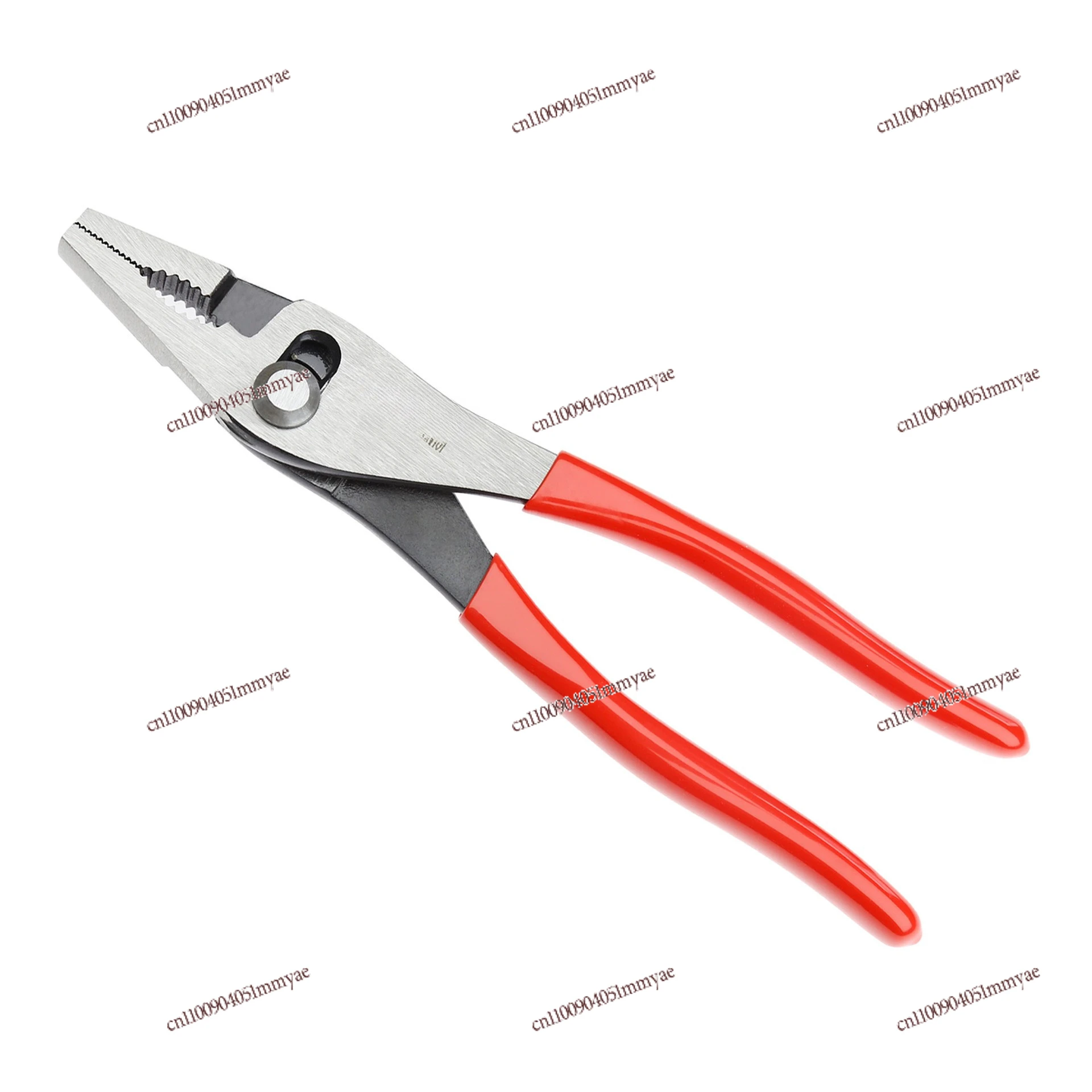 Fish Mouth Pliers Pipe Pliers Multi-function Labor-saving Self-rebound Flat Mouth High Efficiency and Labor-saving
Fish Mouth Pliers Pipe Pliers Multi-function Labor-saving Self-rebound Flat Mouth High Efficiency and Labor-saving