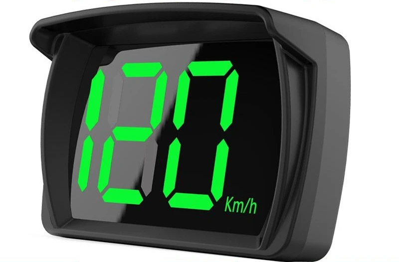 The new Beidou electronic dog safety warning instrument HUD head-up display speed display universal unlimited model flow
The new Beidou electronic dog safety warning instrument HUD head-up display speed display universal unlimited model flow