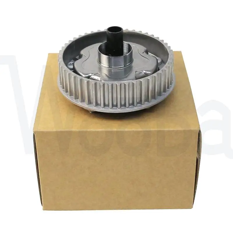 Wooba 55567048 55567049 Camshaft Sprocket Exhaust Gear Compatible With OPEL Astra H Signum/Vectra C or Zafira B Chevrolet Cruze
Wooba 55567048 55567049 Camshaft Sprocket Exhaust Gear Compatible With OPEL Astra H Signum/Vectra C or Zafira B Chevrolet Cruze
