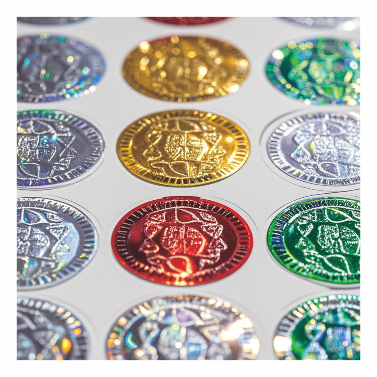 Hot Selling Security Degree Certificate Hologram Sticker Label Security Label Sticker With CE Certificate
Hot Selling Security Degree Certificate Hologram Sticker Label Security Label Sticker With CE Certificate