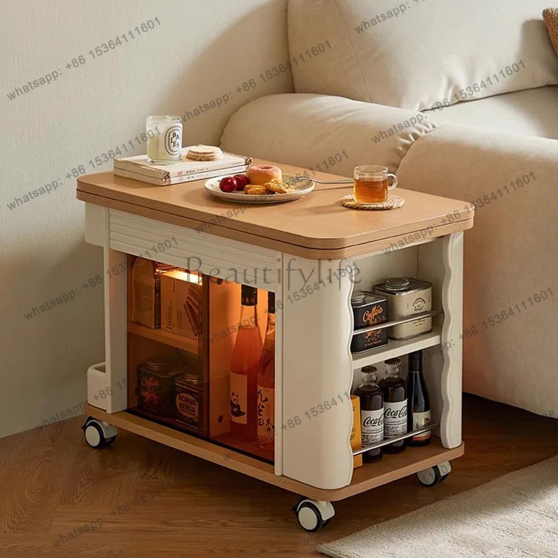 Folding Living Room Coffee Table Storage Bedroom Modern Luxury Coffee Table Minimalist Design Muebles Para El Hogar Furniture
Folding Living Room Coffee Table Storage Bedroom Modern Luxury Coffee Table Minimalist Design Muebles Para El Hogar Furniture