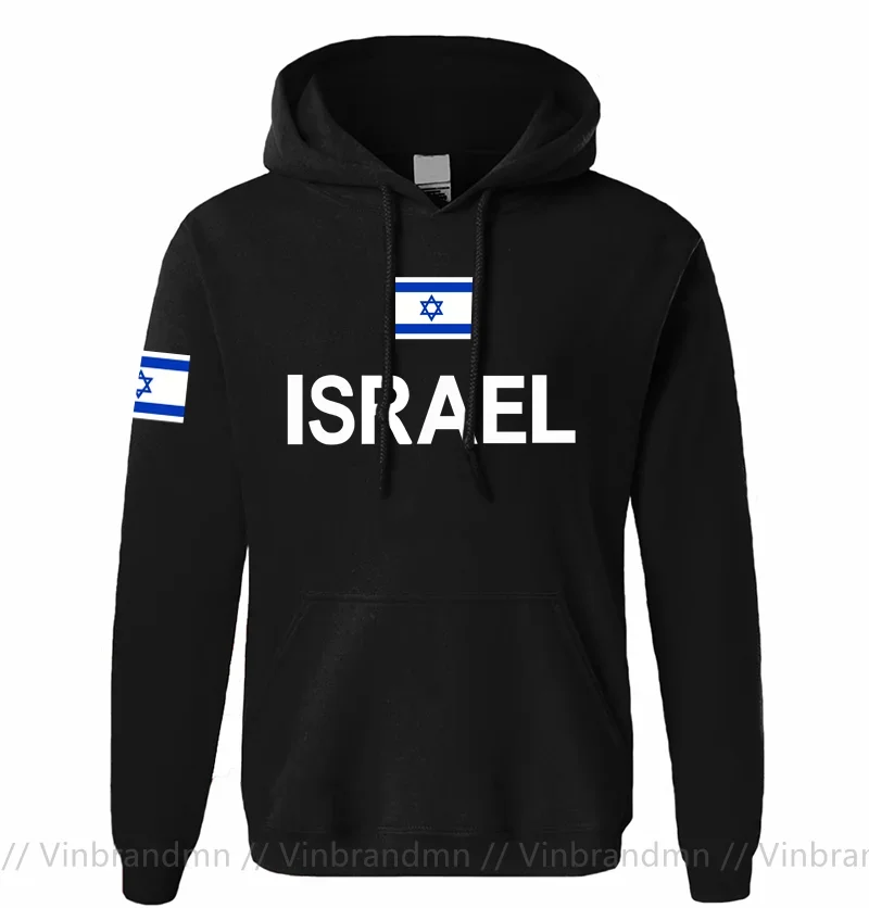 Israel Israeli IL Jewish Mens Hoodie Pullovers Hoodies Men Sweatshirts New Streetwear Clothing Sportswear Tracksuit Nation Flag
Israel Israeli IL Jewish Mens Hoodie Pullovers Hoodies Men Sweatshirts New Streetwear Clothing Sportswear Tracksuit Nation Flag
