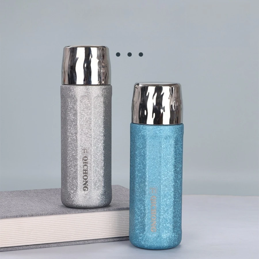 New Luxury Anti-Shatter Freshness-Preserving Insulated Cup, Large Capacity with Tea Strainer, Portable Office Business Tea Cup
New Luxury Anti-Shatter Freshness-Preserving Insulated Cup, Large Capacity with Tea Strainer, Portable Office Business Tea Cup