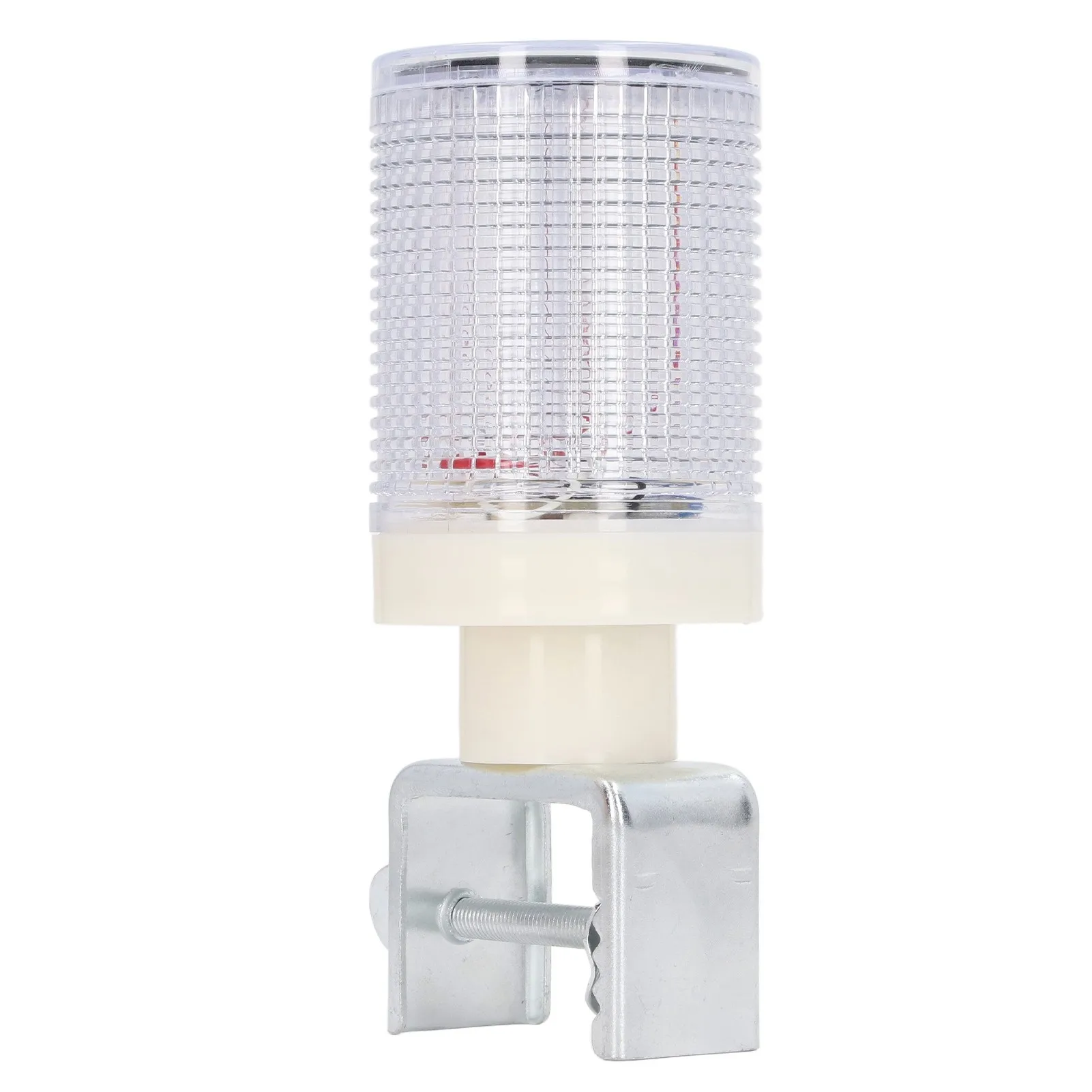 LED Solar Warning Lamp Red Blue Flashing Alarm Strobe Light for Night Road Construction Solar Panel Powered Safety Alarm
LED Solar Warning Lamp Red Blue Flashing Alarm Strobe Light for Night Road Construction Solar Panel Powered Safety Alarm