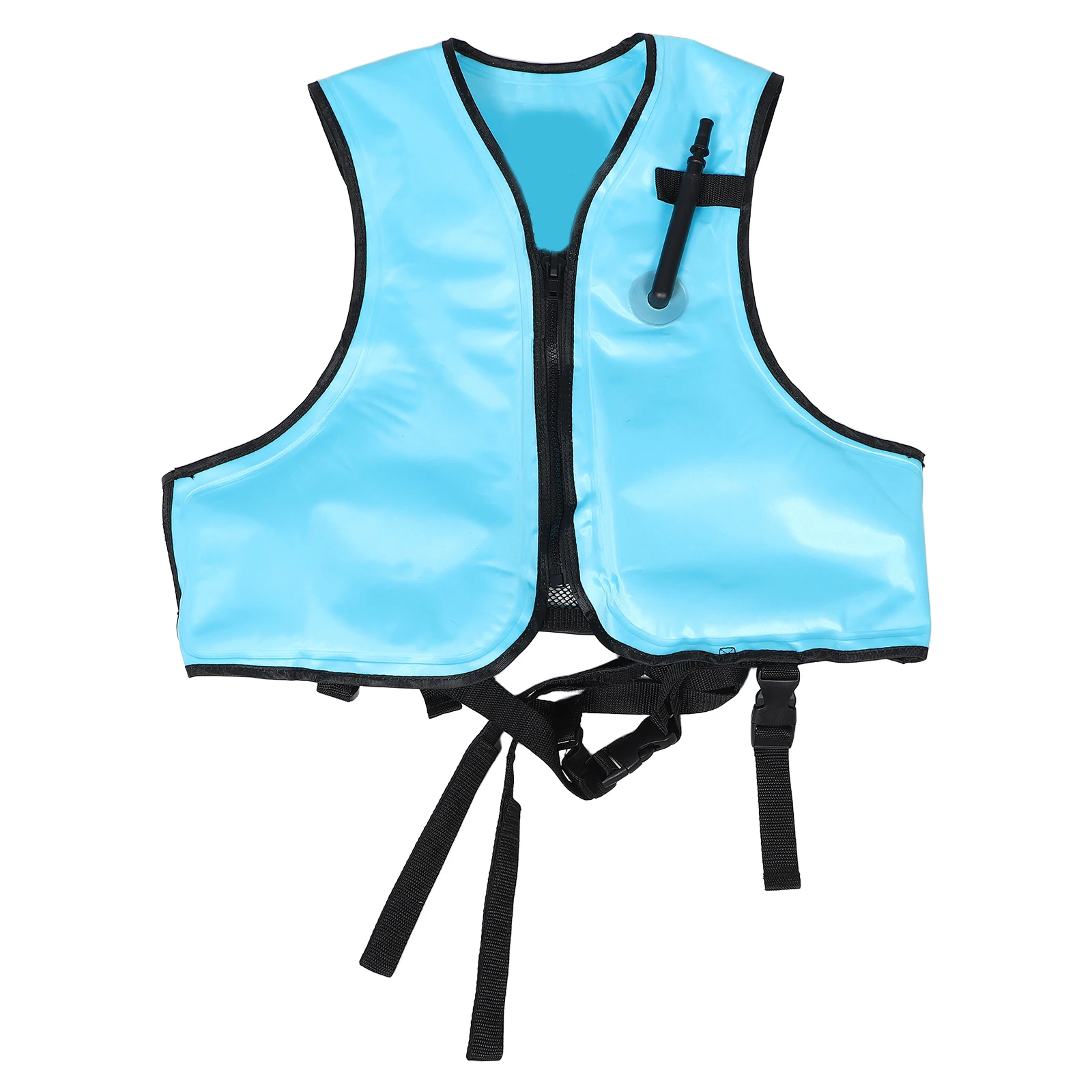 Inflatable Life Jacket Adult Vest Swimming Jackets for Kids Adults Kayaking Floating Buoyancy 
Inflatable Life Jacket Adult Vest Swimming Jackets for Kids Adults Kayaking Floating Buoyancy