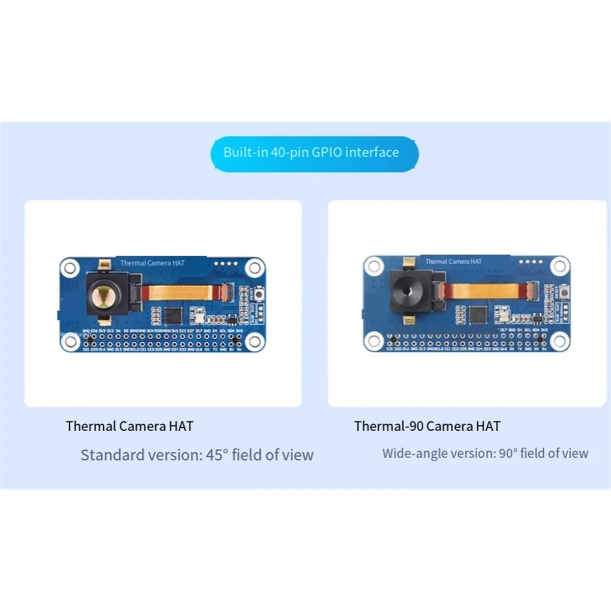 Модуль ИК-тепловой камеры с длинной волной, 2025 г., для ИК-камеры, 80x62 пикселей, опции за FOV и разъем, B
Модуль ИК-тепловой камеры с длинной волной, 2025 г., для ИК-камеры, 80x62 пикселей, опции за FOV и разъем, B