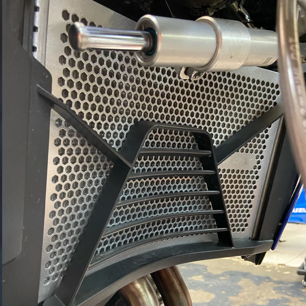 2020 2021 2022 2023 Radiator Grille Guard Cover Oil Cooler Guard Engine Guard For BMW F900R F900R-SE F900XR F900XR-TE F900 R XR
2020 2021 2022 2023 Radiator Grille Guard Cover Oil Cooler Guard Engine Guard For BMW F900R F900R-SE F900XR F900XR-TE F900 R XR