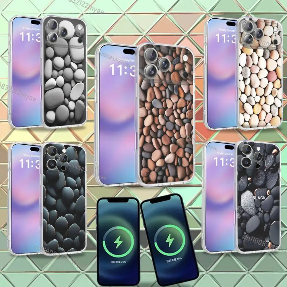 Minimalist Natural Pebbles For iPhone 17,12,11,14,13,15,16,Plus,Air,Pro,Max,E,Mini for Magsafe Magnetic Frosted Phone Case
Minimalist Natural Pebbles For iPhone 17,12,11,14,13,15,16,Plus,Air,Pro,Max,E,Mini for Magsafe Magnetic Frosted Phone Case