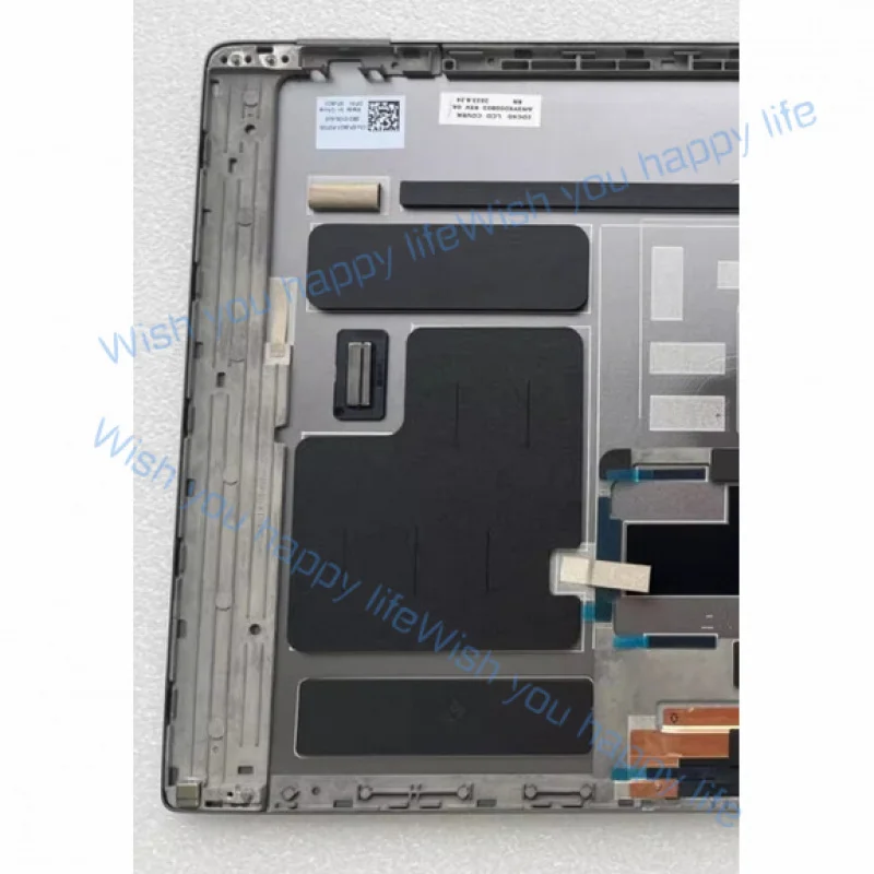 L... For Dell Latitude 7440 Laptop LCD Rear Lid Back Top Cover Case 0PJ8G1 PJ8G1
L... For Dell Latitude 7440 Laptop LCD Rear Lid Back Top Cover Case 0PJ8G1 PJ8G1
