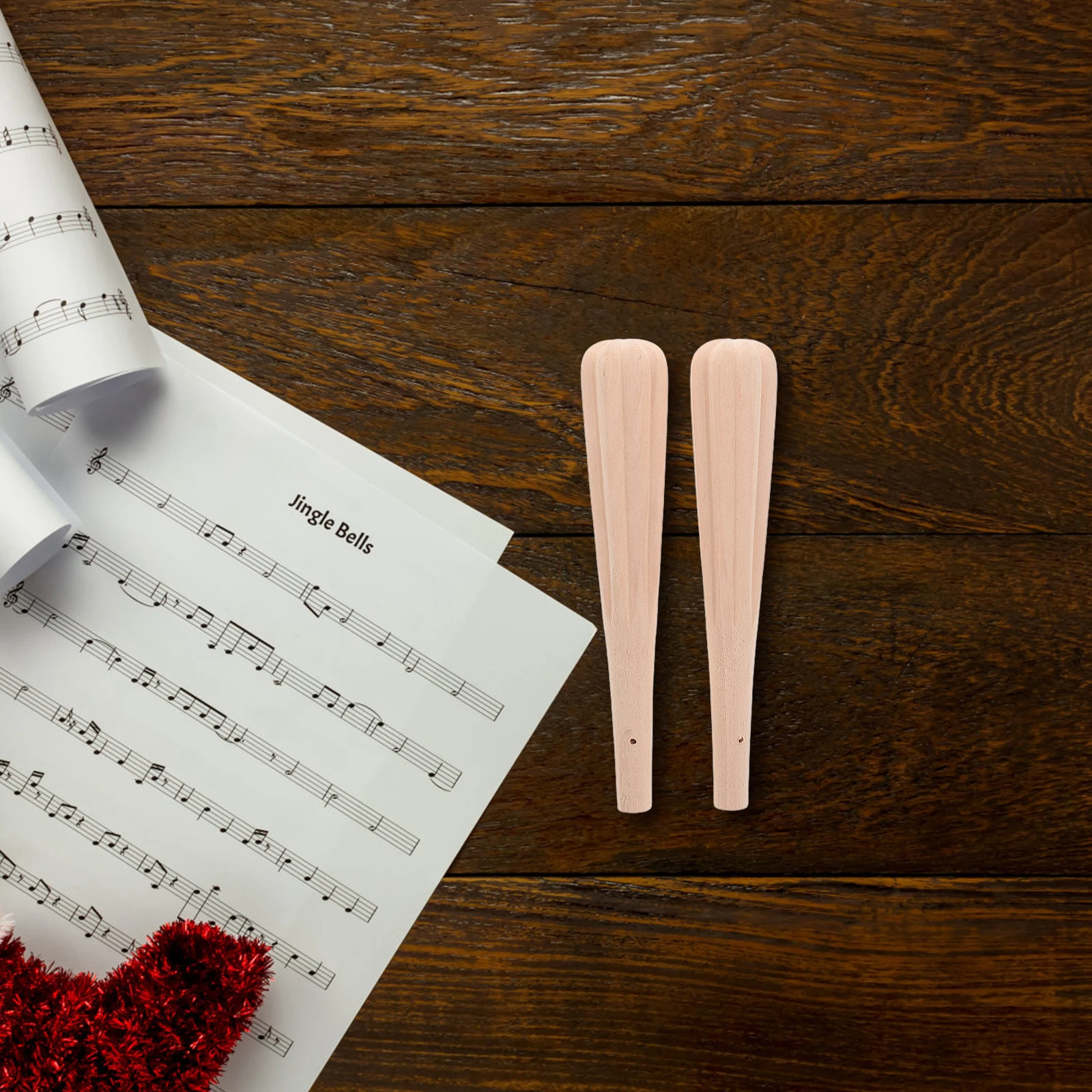 2 Pcs Erhu Fine Tuning Peg Tightening Devices Lute Equipment Components Wood Turners Tuners
2 Pcs Erhu Fine Tuning Peg Tightening Devices Lute Equipment Components Wood Turners Tuners