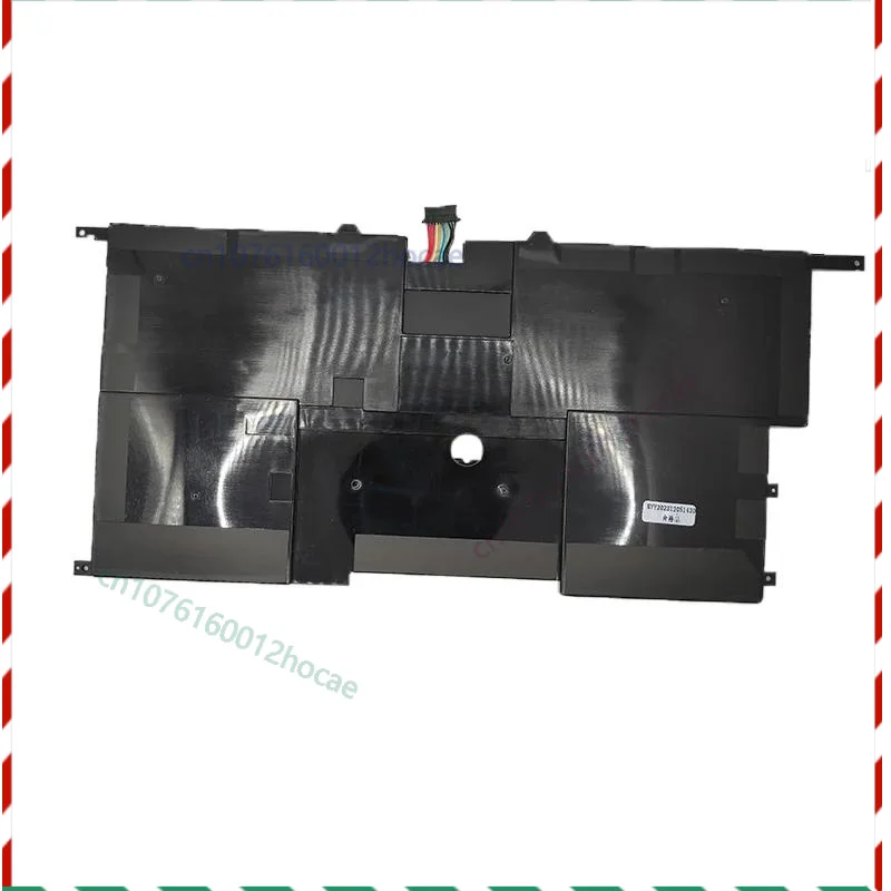 00HW003 00HW002 Аккумулятор для ноутбука Lenovo ThinkPad X1 Carbon Gen3 2015 X1 Carbon 2014 Gen2 SB10F46440 45N1700 45N1701 45N1702
00HW003 00HW002 Аккумулятор для ноутбука Lenovo ThinkPad X1 Carbon Gen3 2015 X1 Carbon 2014 Gen2 SB10F46440 45N1700 45N1701 45N1702