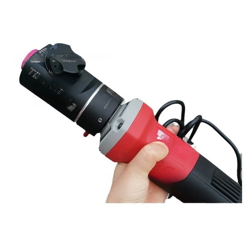 Tungsten electrode grinding and grinding machine, handheld tungsten sharpening machine ST-40 tungsten needle grinding machine
Tungsten electrode grinding and grinding machine, handheld tungsten sharpening machine ST-40 tungsten needle grinding machine