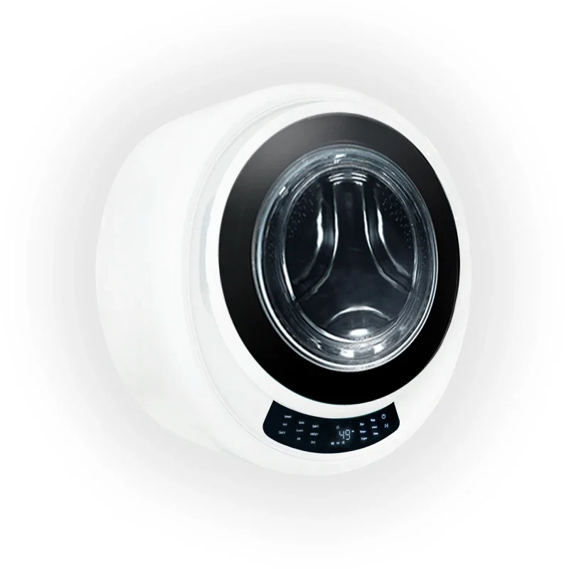 Wall Mounted Fully Automatic Washing Machine Household Washing Machines Dryers Mini
Wall Mounted Fully Automatic Washing Machine Household Washing Machines Dryers Mini