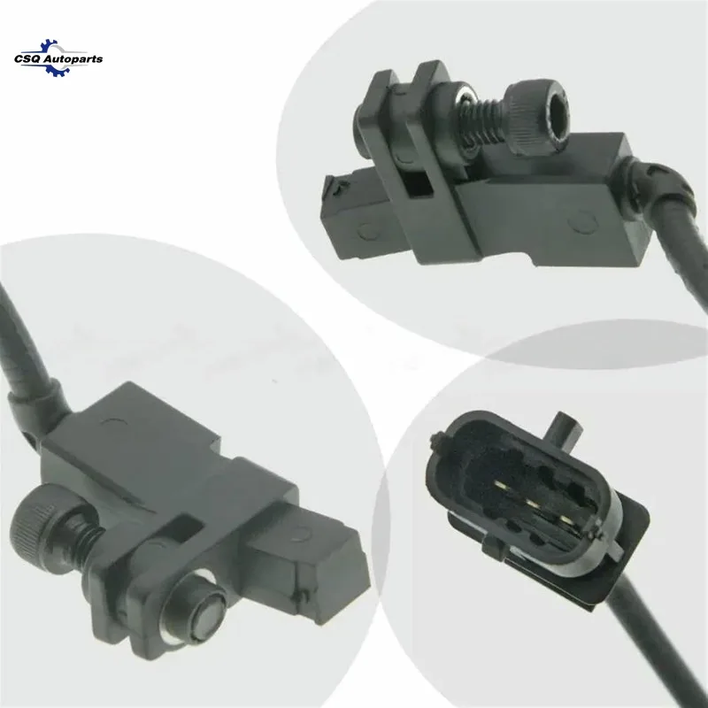 39180-2F000 Crankshaft Position Sensor For Hyundai ix35 Santa Fe Kia Sorento Sportage 2.0 2.2 2009-2018 391802F000
39180-2F000 Crankshaft Position Sensor For Hyundai ix35 Santa Fe Kia Sorento Sportage 2.0 2.2 2009-2018 391802F000