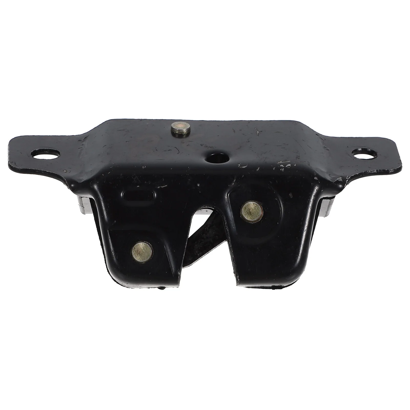 Back Door Lock Latch Replacement Heavy Duty Rear Trunk Lock For Car Wear Resistant Easy Install Compatible With Multiple Models
Back Door Lock Latch Replacement Heavy Duty Rear Trunk Lock For Car Wear Resistant Easy Install Compatible With Multiple Models