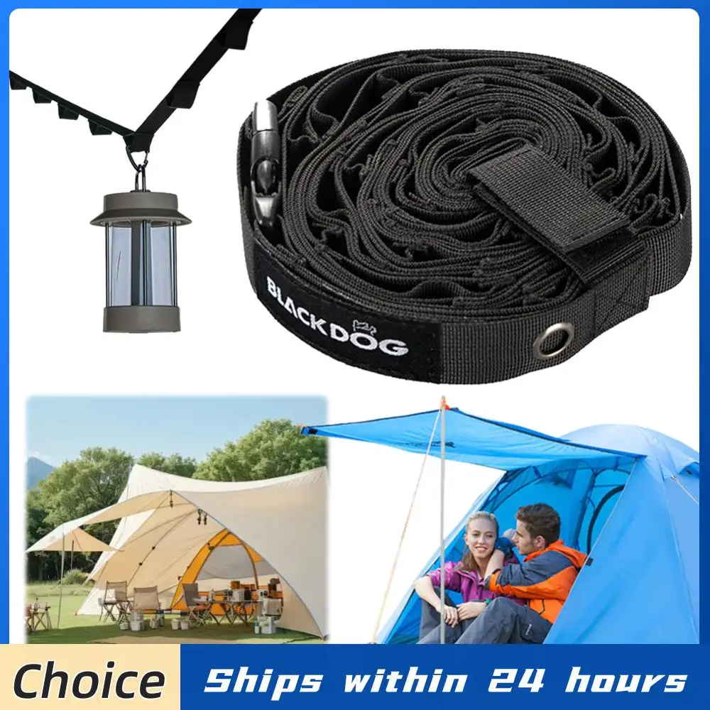 Регулируемый шнур Naturehike-Blackdog для крепления кемпинговой палатки, многофункциональный держатель для кружек и ламп, аксессуар для палатки
Регулируемый шнур Naturehike-Blackdog для крепления кемпинговой палатки, многофункциональный держатель для кружек и ламп, аксессуар для палатки