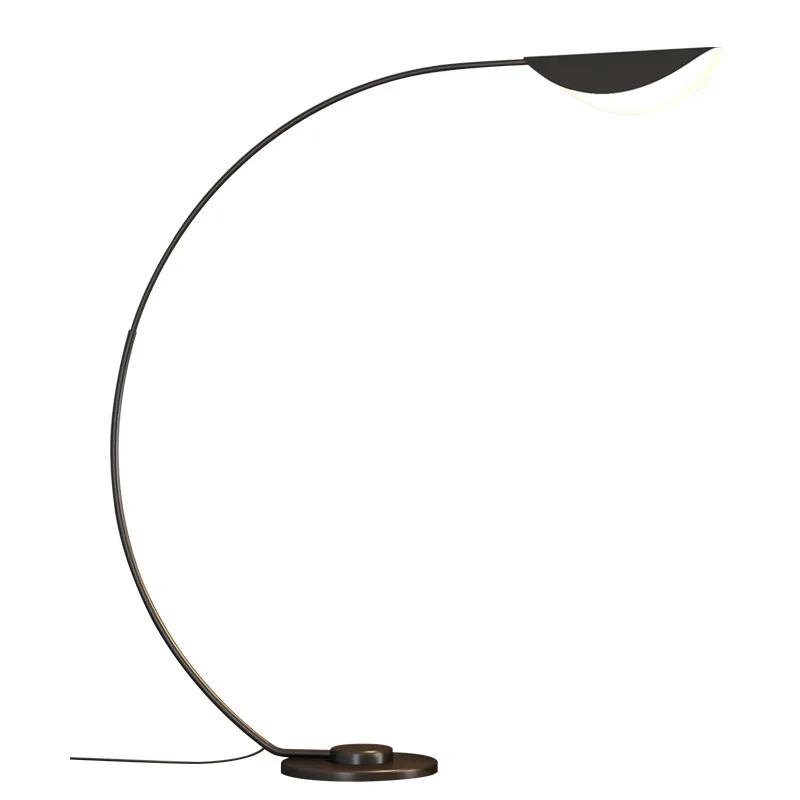 Big fishing light, floor, living room, sofa side corner, design sense, ambient light, light luxury, smart, bedroom
Big fishing light, floor, living room, sofa side corner, design sense, ambient light, light luxury, smart, bedroom