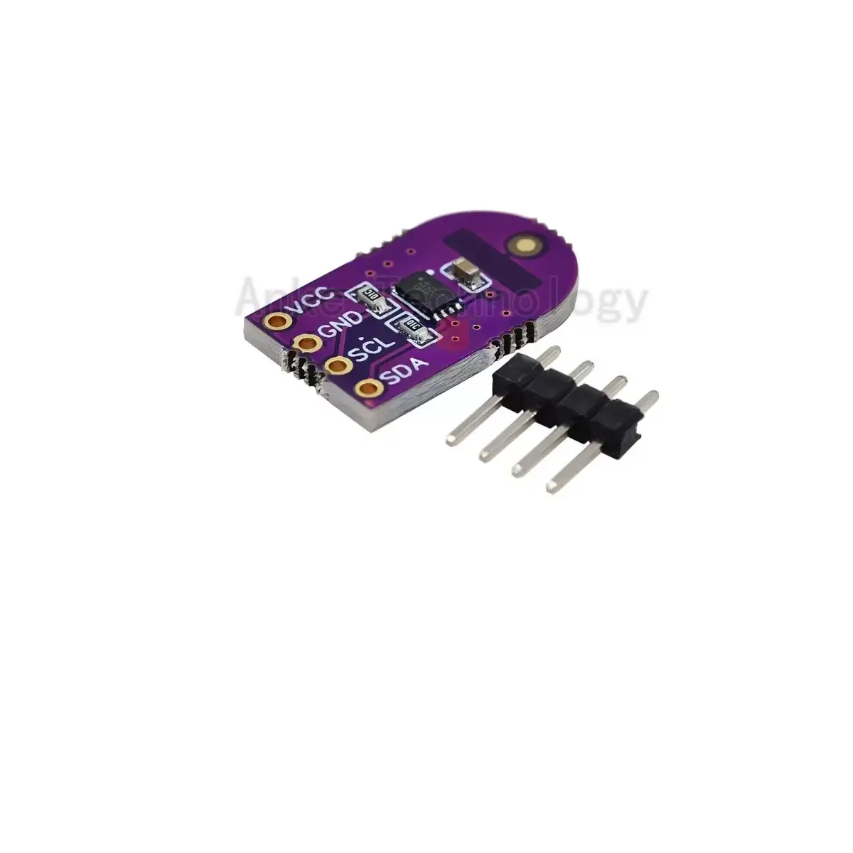 WCMCU-608 ATECC608A Cryptographic Key Storage, Random Number Generator, Signature/Encryption
WCMCU-608 ATECC608A Cryptographic Key Storage, Random Number Generator, Signature/Encryption