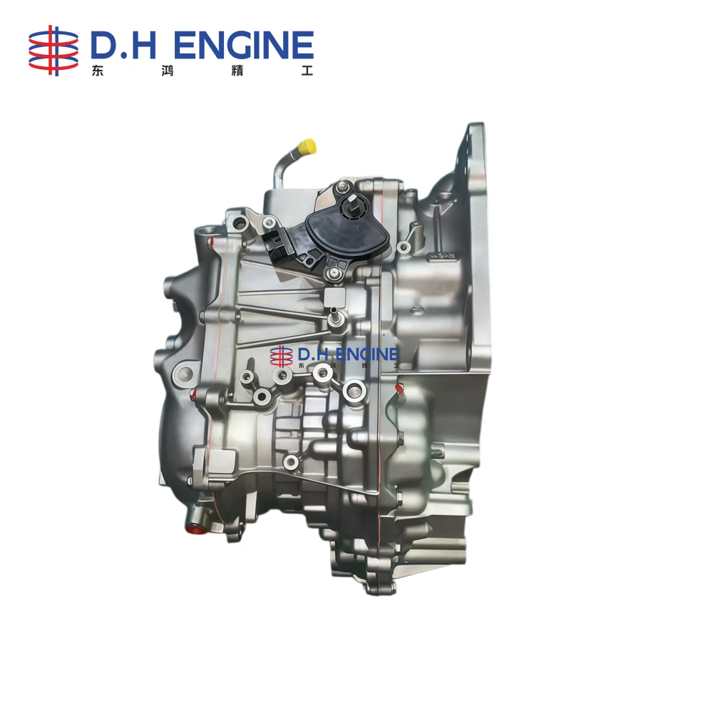 Professional Durable CVT Transmission Gearbox Fit Infiniti ESQ 1.6L HR16DE High Reliability Long Service Life Vehicle
Professional Durable CVT Transmission Gearbox Fit Infiniti ESQ 1.6L HR16DE High Reliability Long Service Life Vehicle