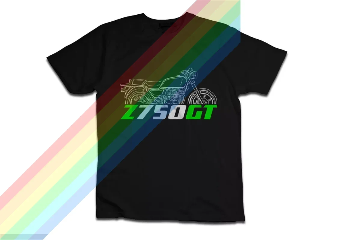 2025 Men T Shirt Casual T-shirt Kawasakis Z750 1982-1994 Motorcycle T shirt Graphic Summer Short Sleeves 100% Cotton Cool S-3XL
2025 Men T Shirt Casual T-shirt Kawasakis Z750 1982-1994 Motorcycle T shirt Graphic Summer Short Sleeves 100% Cotton Cool S-3XL