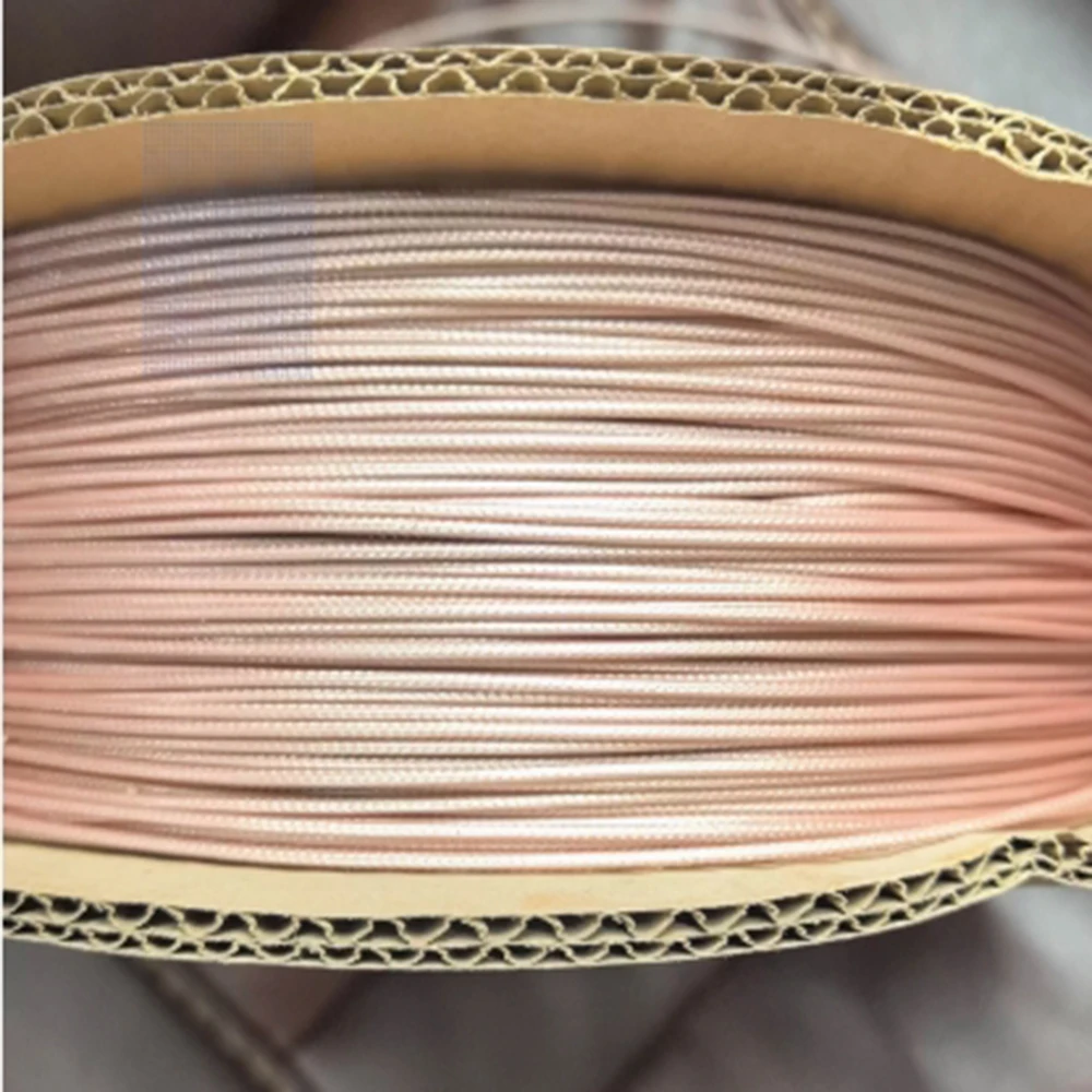 Коаксиальный кабель RG178 RF, 50 Ом, 75 Ом, SFF-50-1,0-1, высокопроизводительная сигнальная линия, антенна, линия подачи 1,8 мм, идеально подходит для радиочастотных применения
Коаксиальный кабель RG178 RF, 50 Ом, 75 Ом, SFF-50-1,0-1, высокопроизводительная сигнальная линия, антенна, линия подачи 1,8 мм, идеально подходит для радиочастотных применения